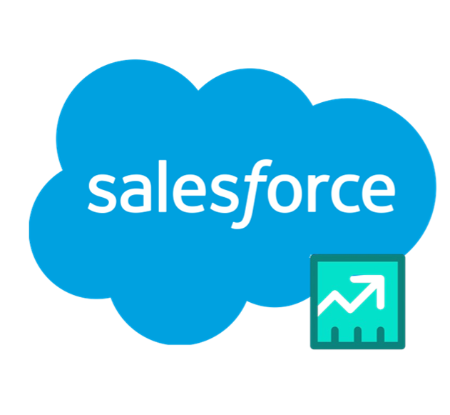 Salesforce Sales Cloud